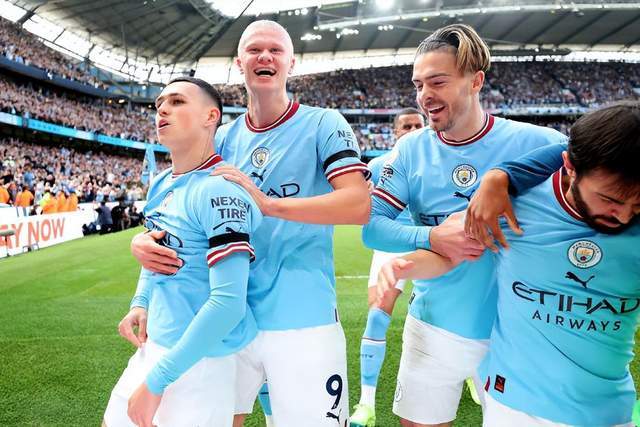 尤文米兰国米都在关注小马尔蒂尼